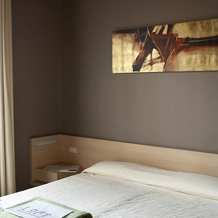 Hotel Loft Manerbio Buitenkant foto