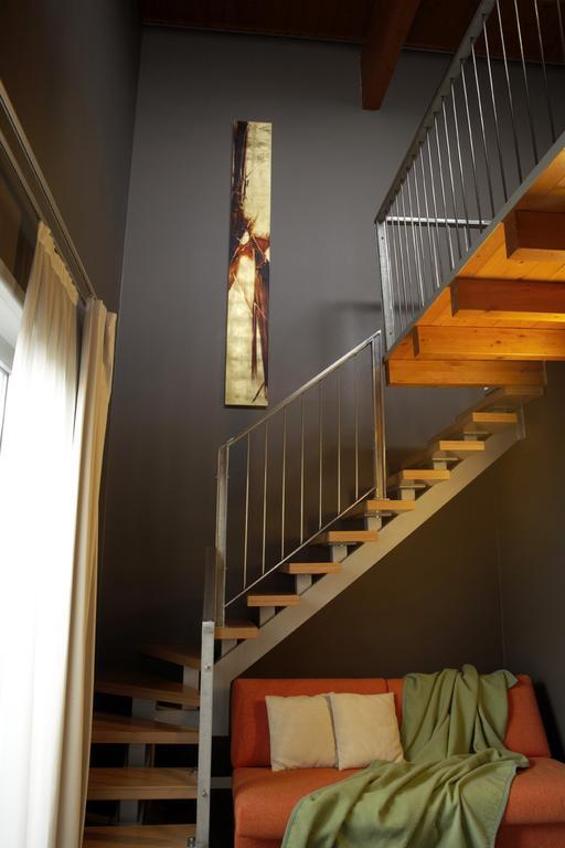 Hotel Loft Manerbio Buitenkant foto