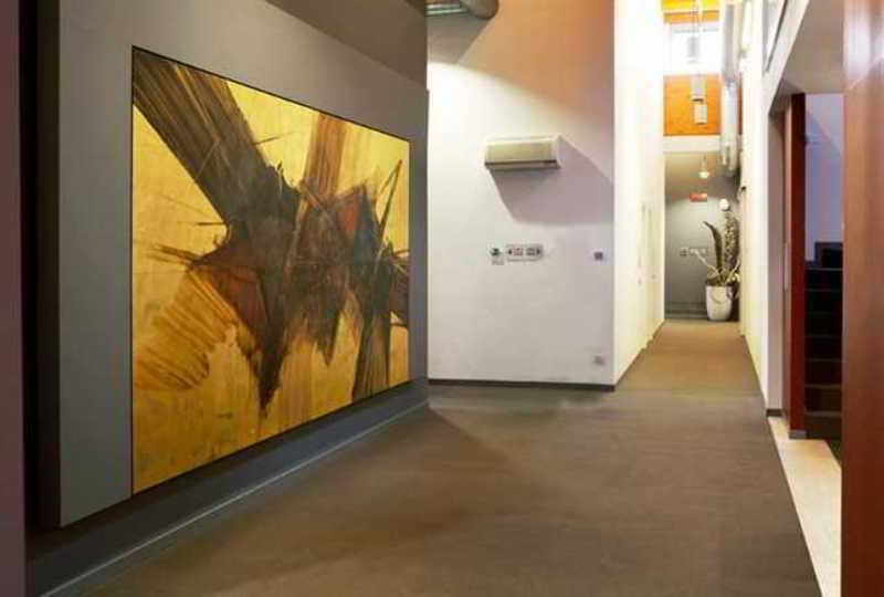 Hotel Loft Manerbio Buitenkant foto