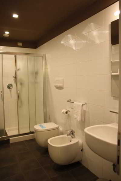 Hotel Loft Manerbio Buitenkant foto