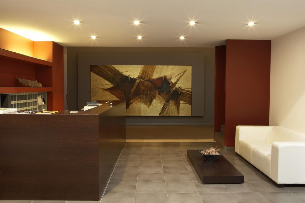 Hotel Loft Manerbio Buitenkant foto